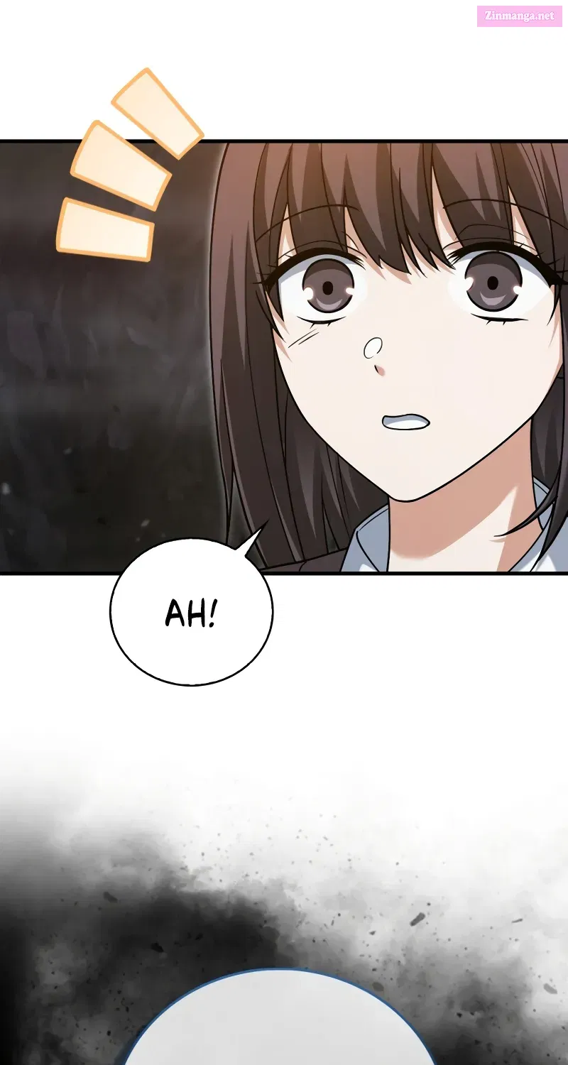 Read Maxed Talent Player chapter 15 image 90 on Lezhin