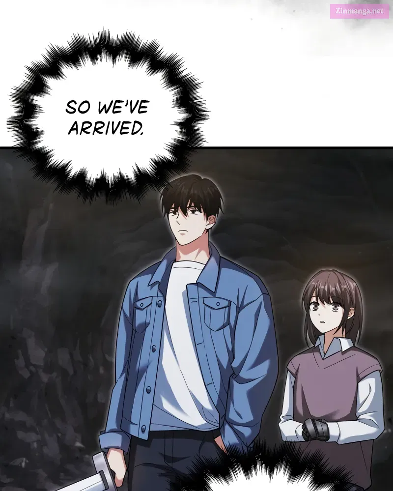 Read Maxed Talent Player chapter 15 image 93 on Lezhin