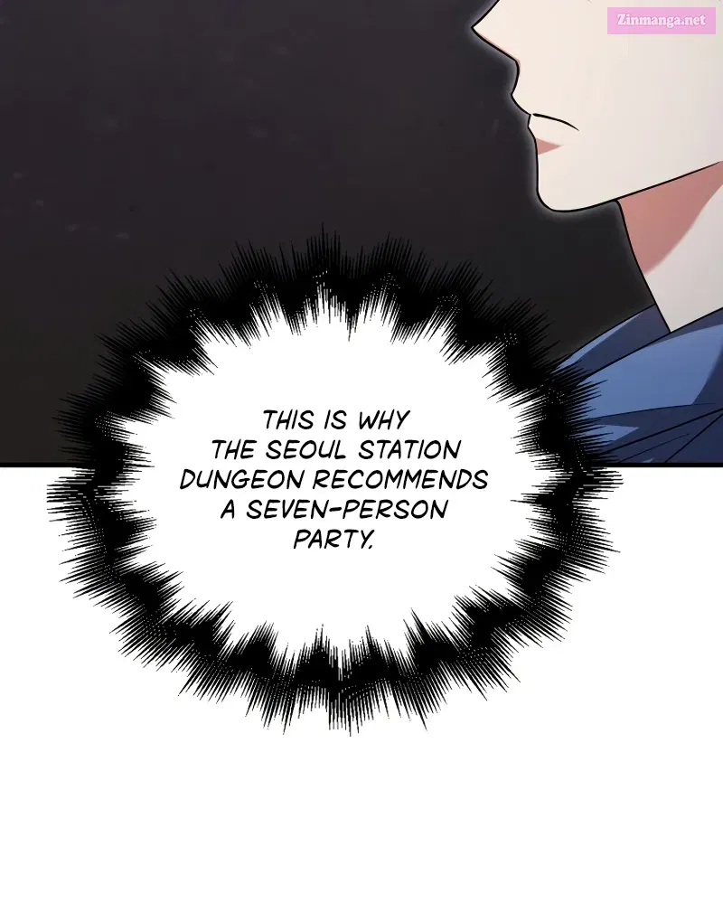 Read Maxed Talent Player chapter 15 image 95 on Lezhin