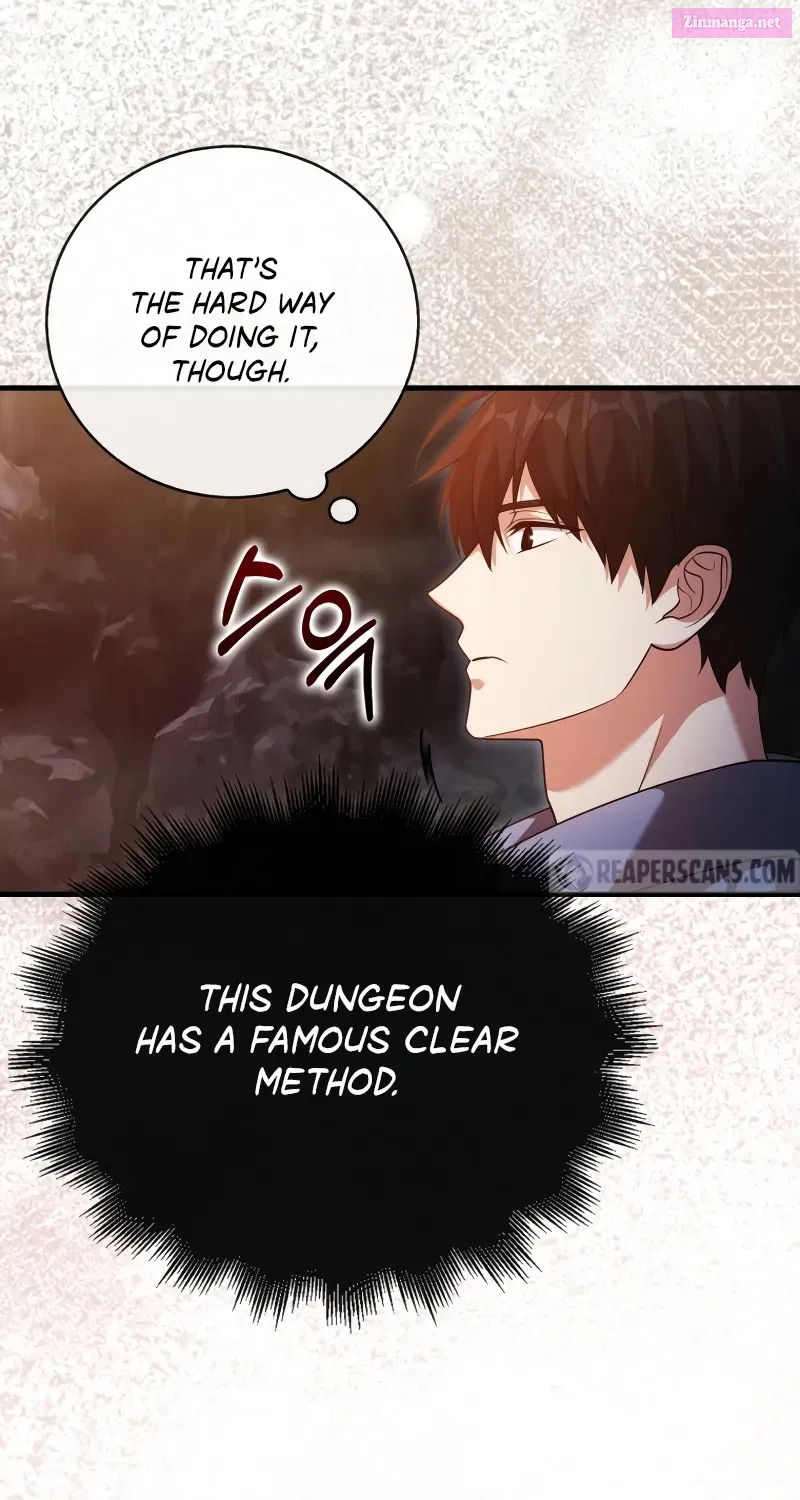Read Maxed Talent Player chapter 16 image 10 on Lezhin