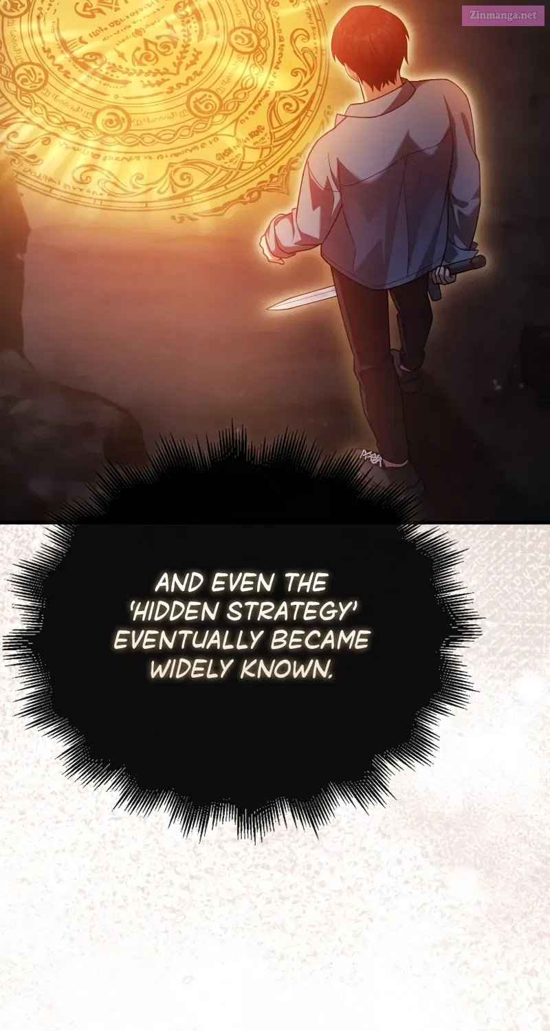Read Maxed Talent Player chapter 16 image 12 on Lezhin