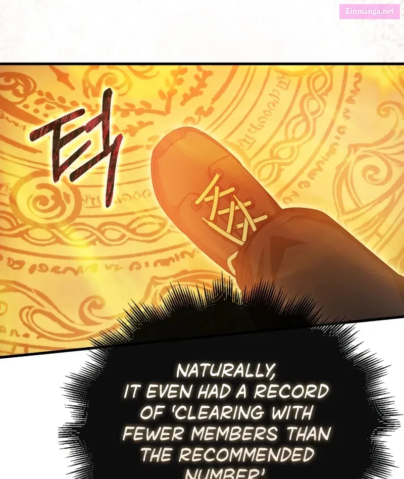 Read Maxed Talent Player chapter 16 image 13 on Lezhin