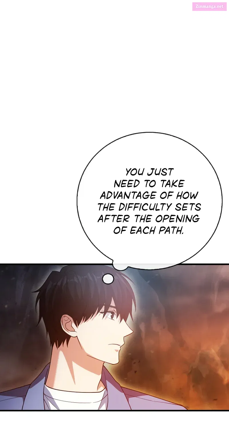 Read Maxed Talent Player chapter 16 image 16 on Lezhin