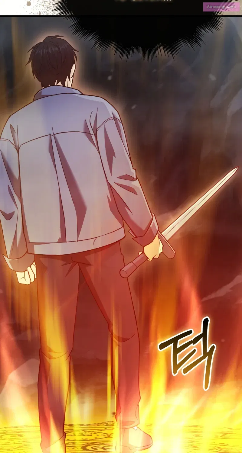 Read Maxed Talent Player chapter 16 image 18 on Lezhin