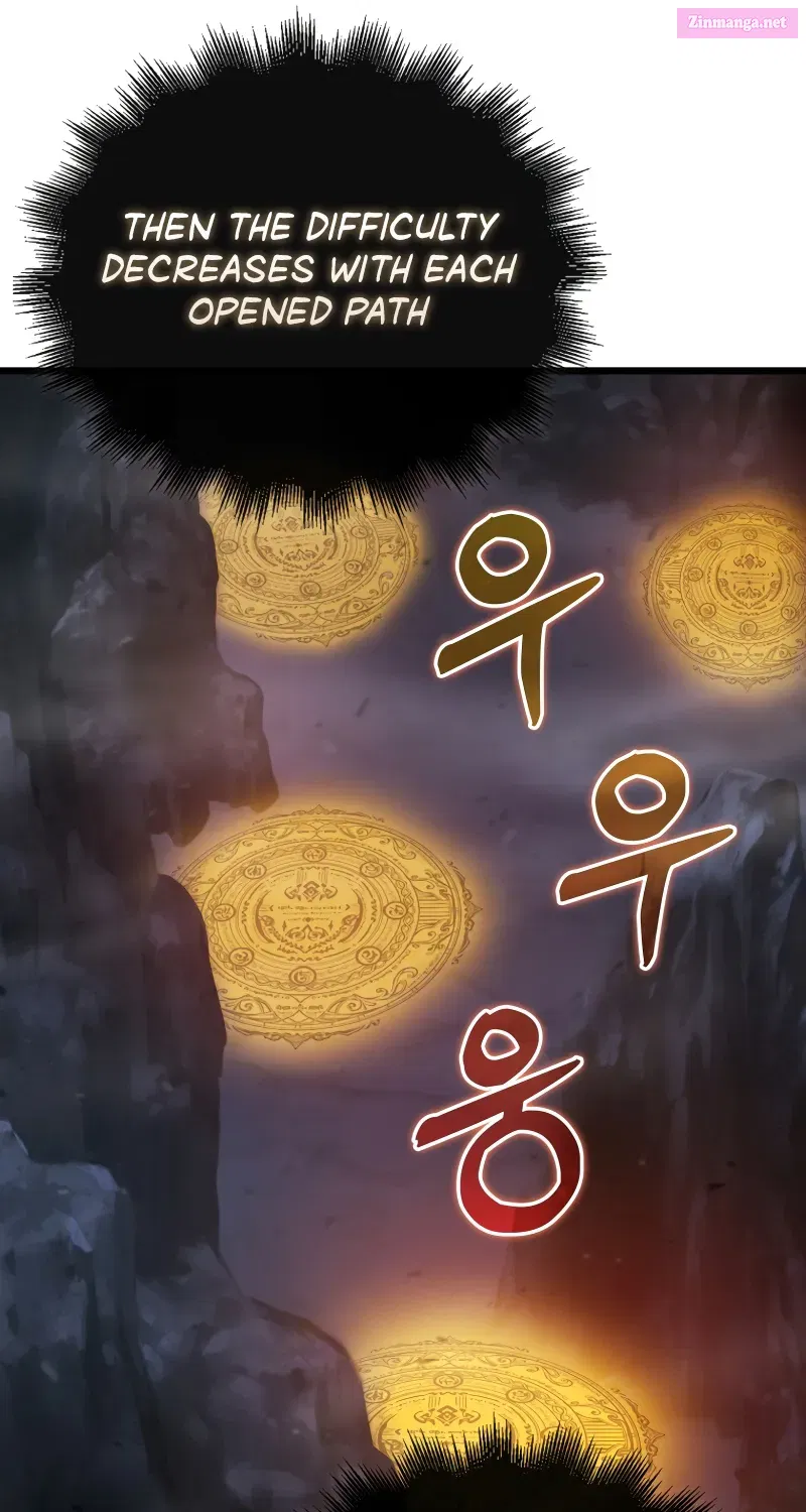 Read Maxed Talent Player chapter 16 image 20 on Lezhin