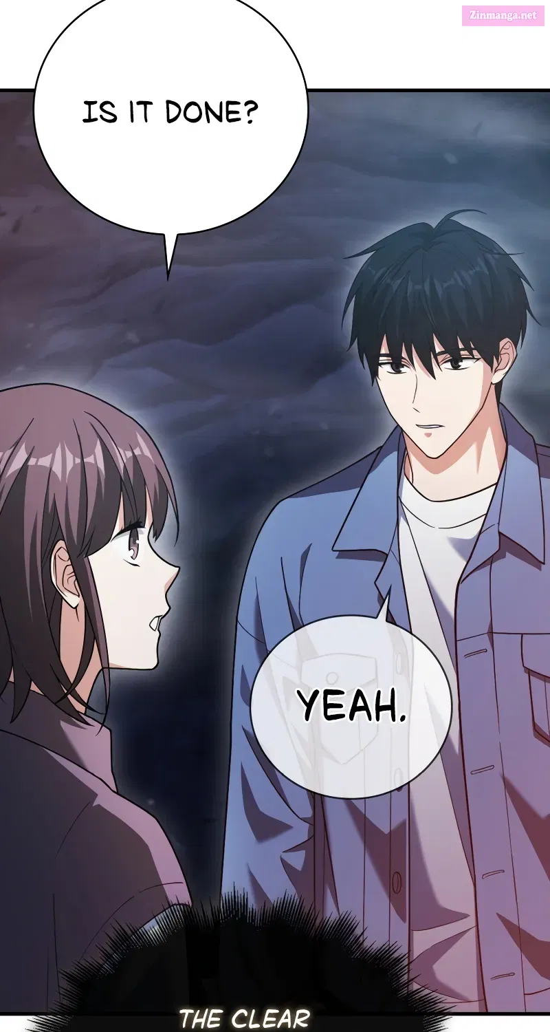 Read Maxed Talent Player chapter 16 image 22 on Lezhin