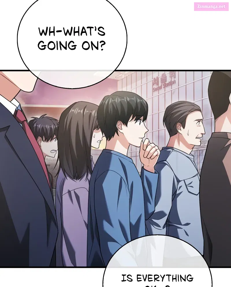 Read Maxed Talent Player chapter 16 image 29 on Lezhin