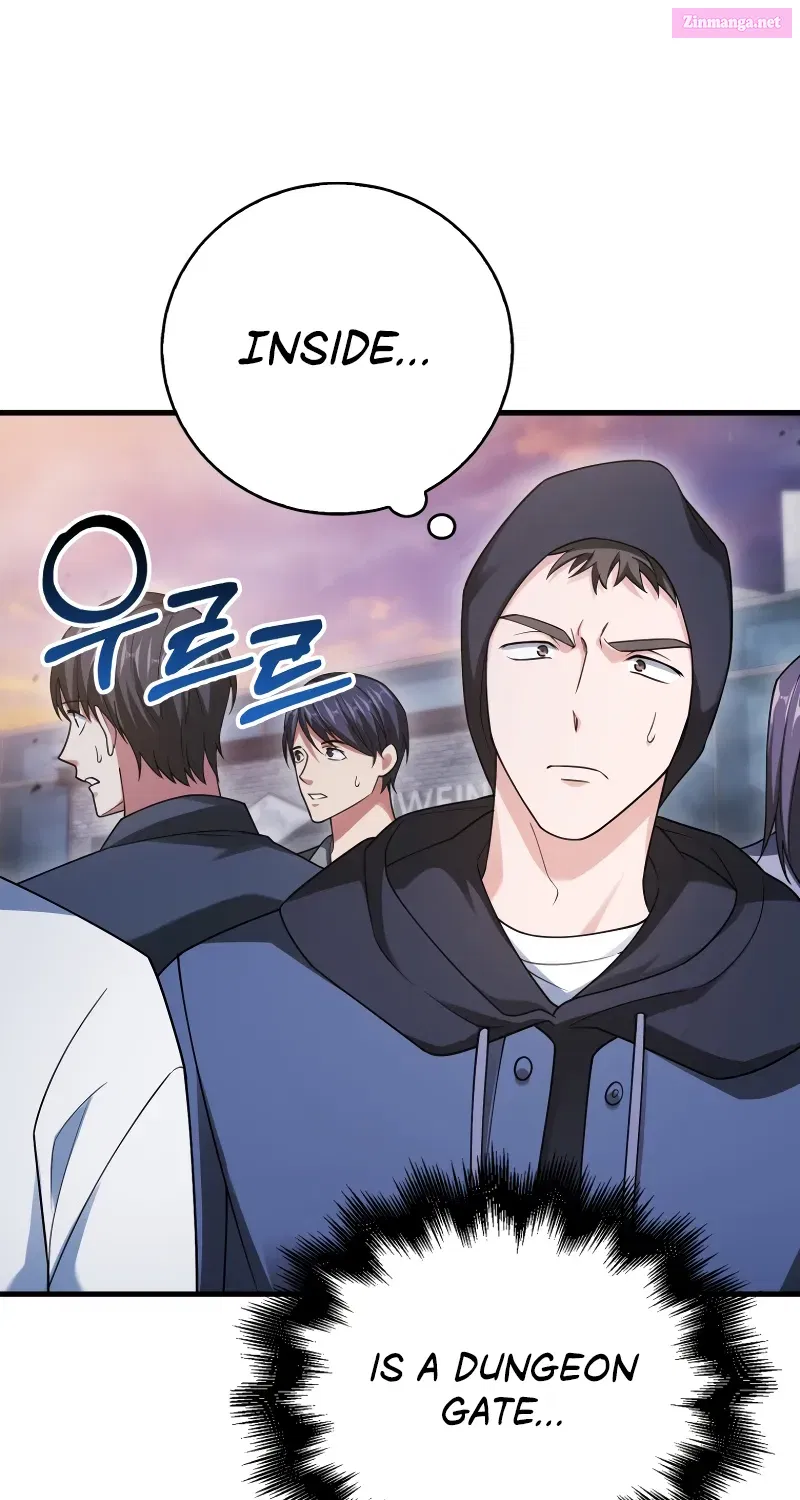 Read Maxed Talent Player chapter 16 image 34 on Lezhin