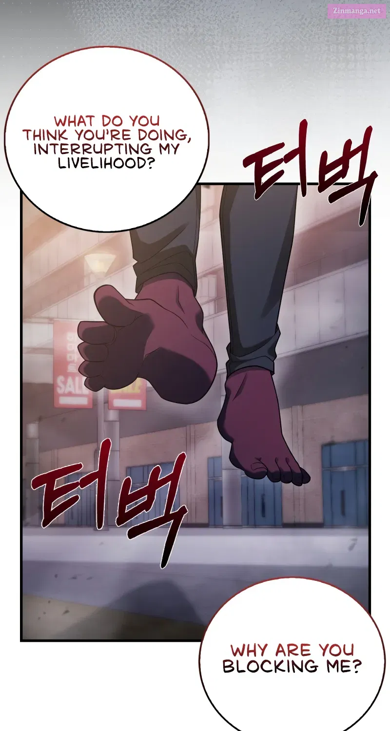 Read Maxed Talent Player chapter 16 image 38 on Lezhin