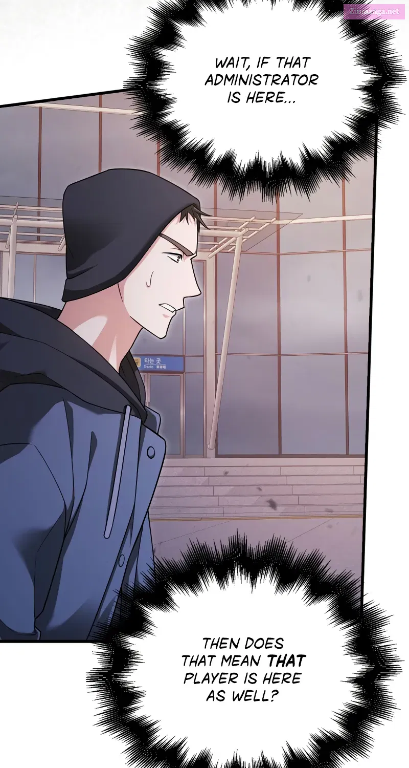 Read Maxed Talent Player chapter 16 image 46 on Lezhin