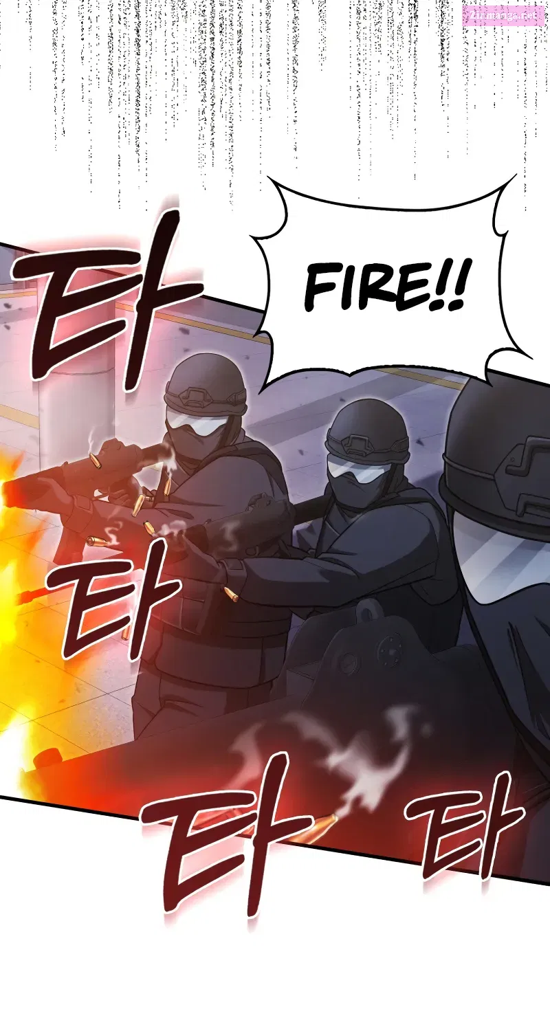 Read Maxed Talent Player chapter 16 image 56 on Lezhin