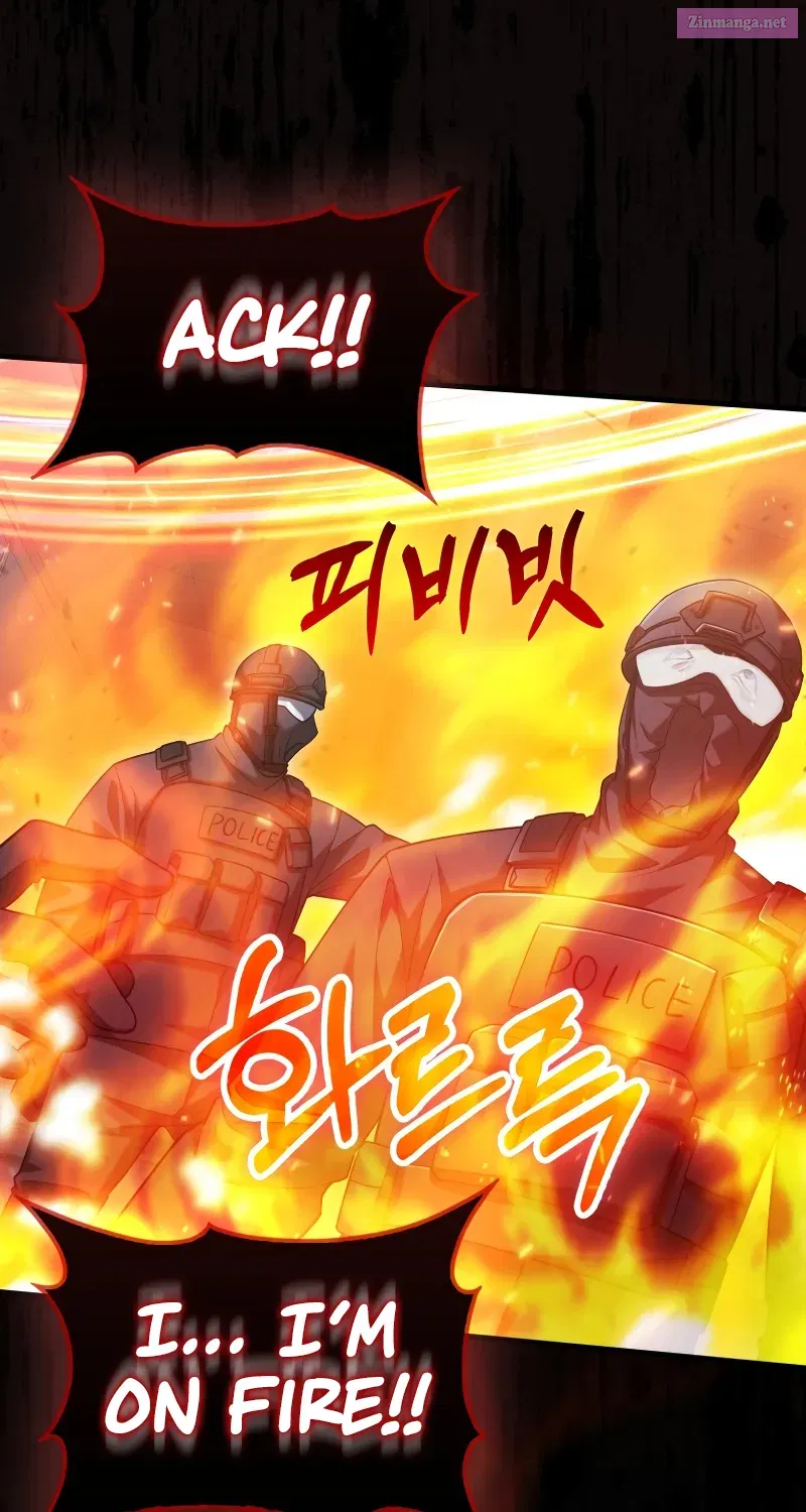 Read Maxed Talent Player chapter 16 image 66 on Lezhin