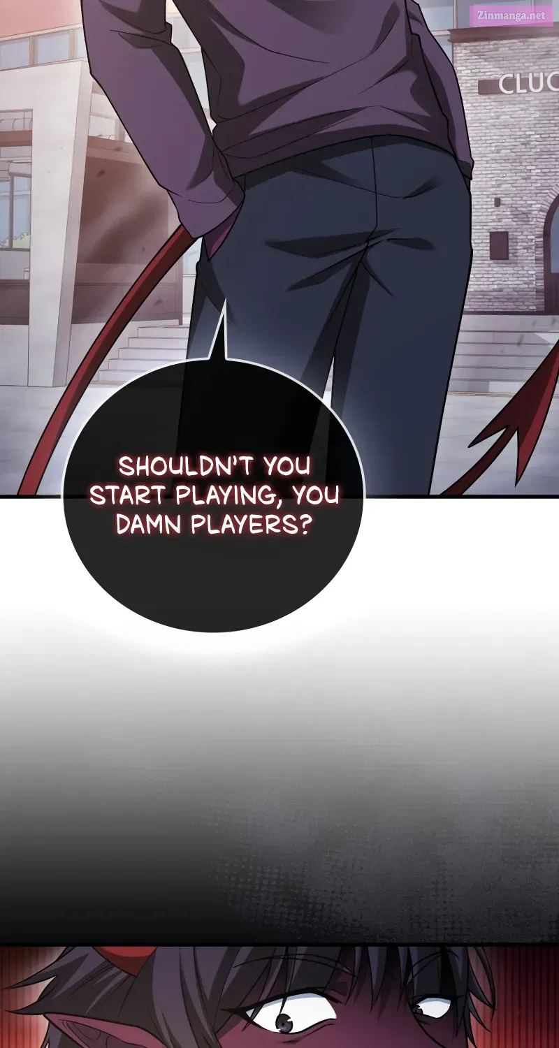 Read Maxed Talent Player chapter 16 image 72 on Lezhin