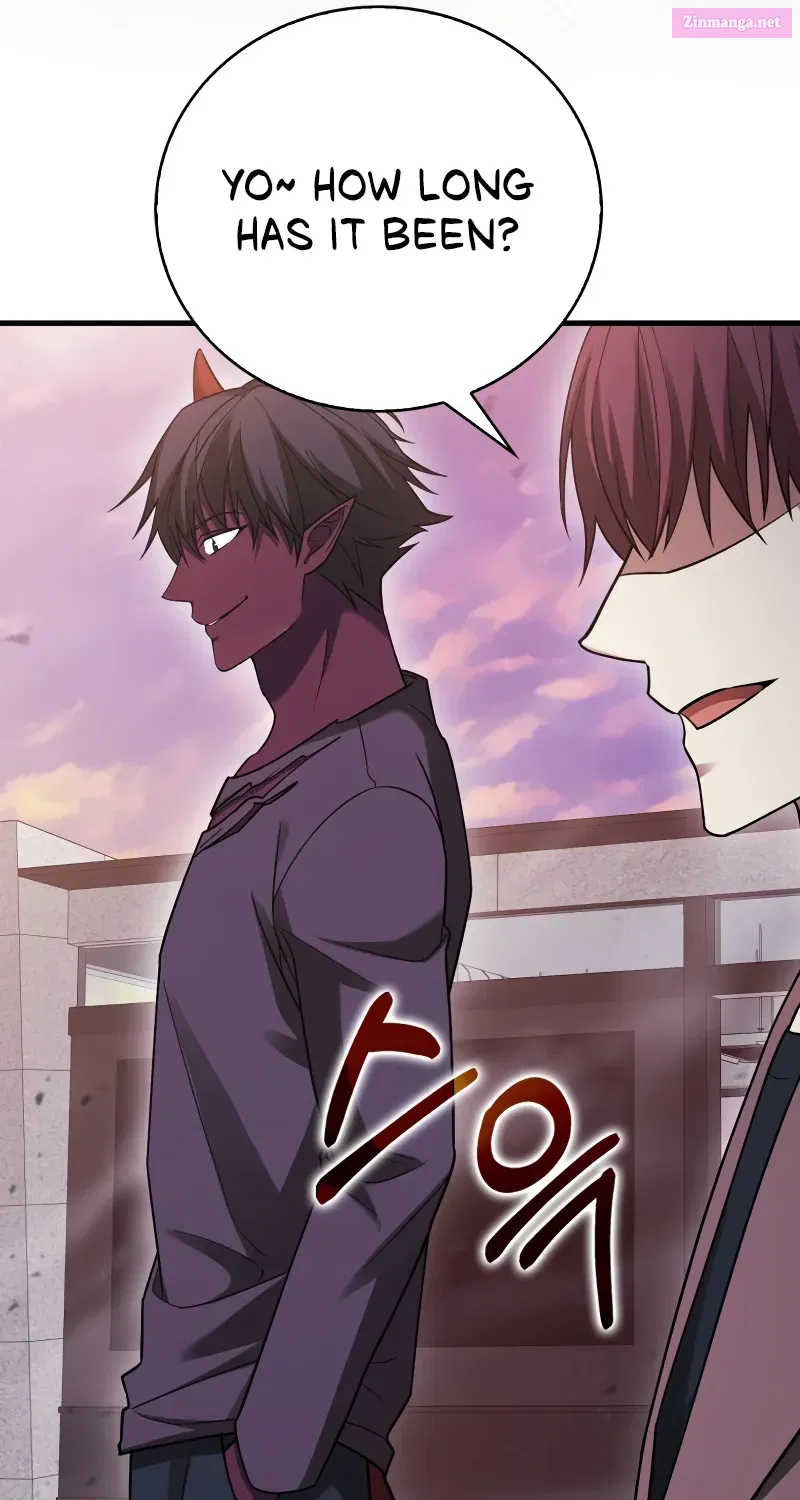 Read Maxed Talent Player chapter 16 image 76 on Lezhin