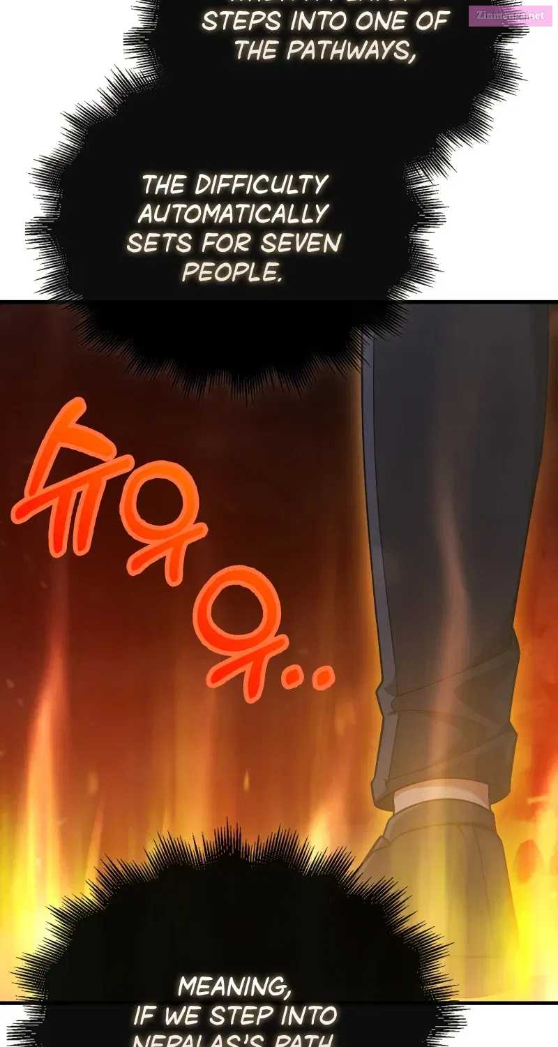 Read Maxed Talent Player chapter 16 image 8 on Lezhin