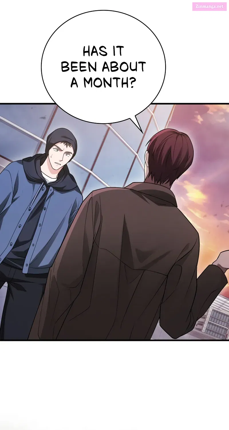 Read Maxed Talent Player chapter 16 image 80 on Lezhin
