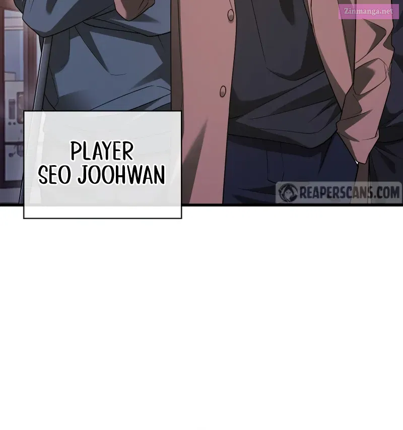 Read Maxed Talent Player chapter 16 image 83 on Lezhin