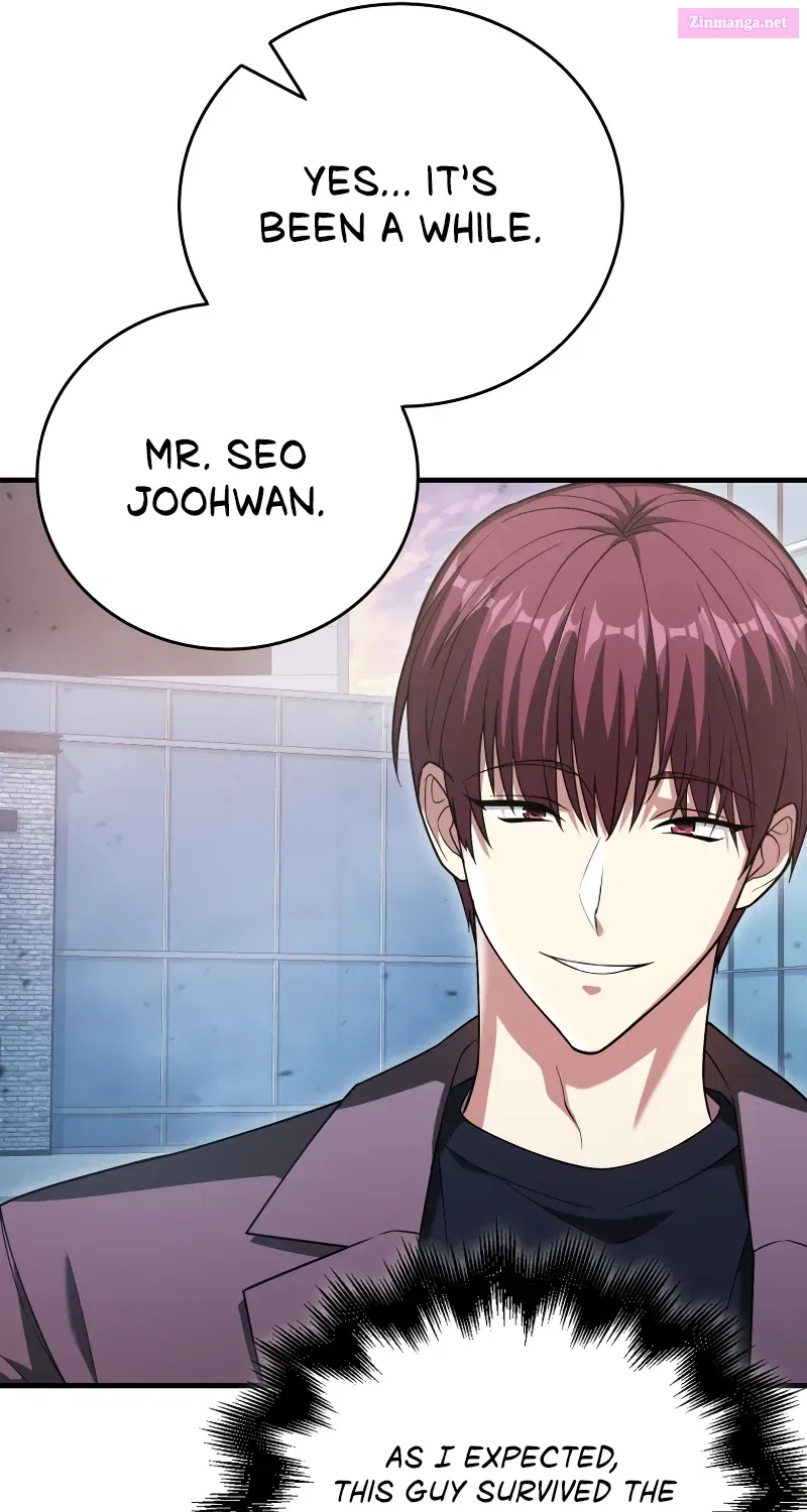 Read Maxed Talent Player chapter 16 image 84 on Lezhin