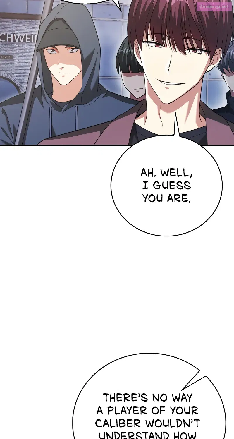 Read Maxed Talent Player chapter 16 image 90 on Lezhin