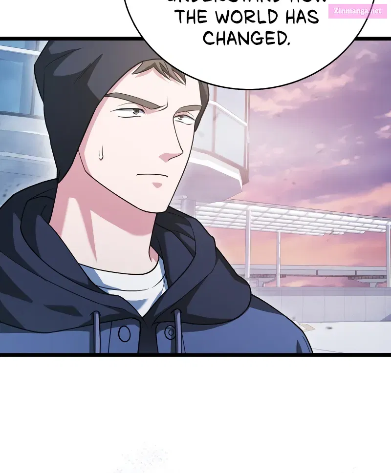 Read Maxed Talent Player chapter 16 image 91 on Lezhin