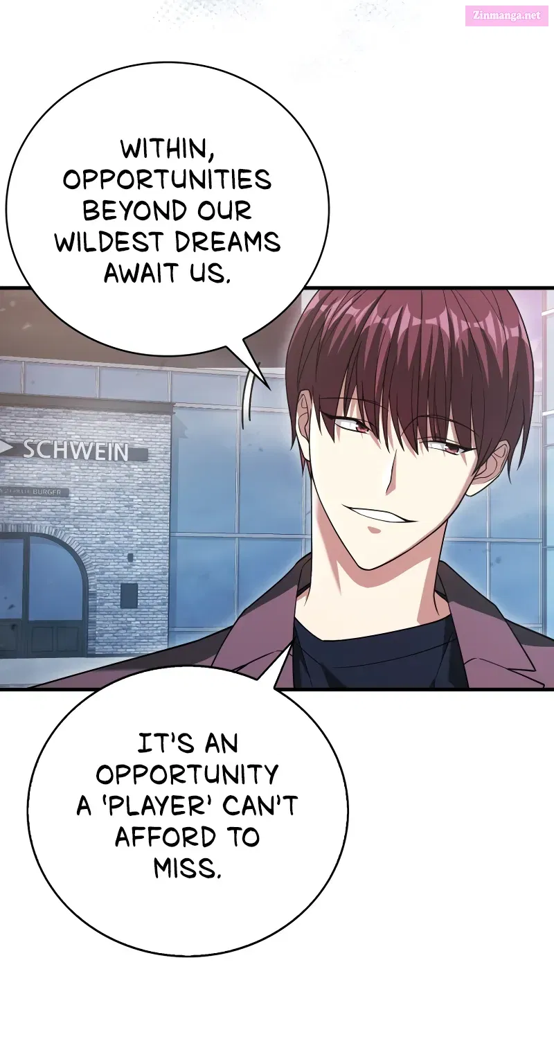 Read Maxed Talent Player chapter 16 image 94 on Lezhin
