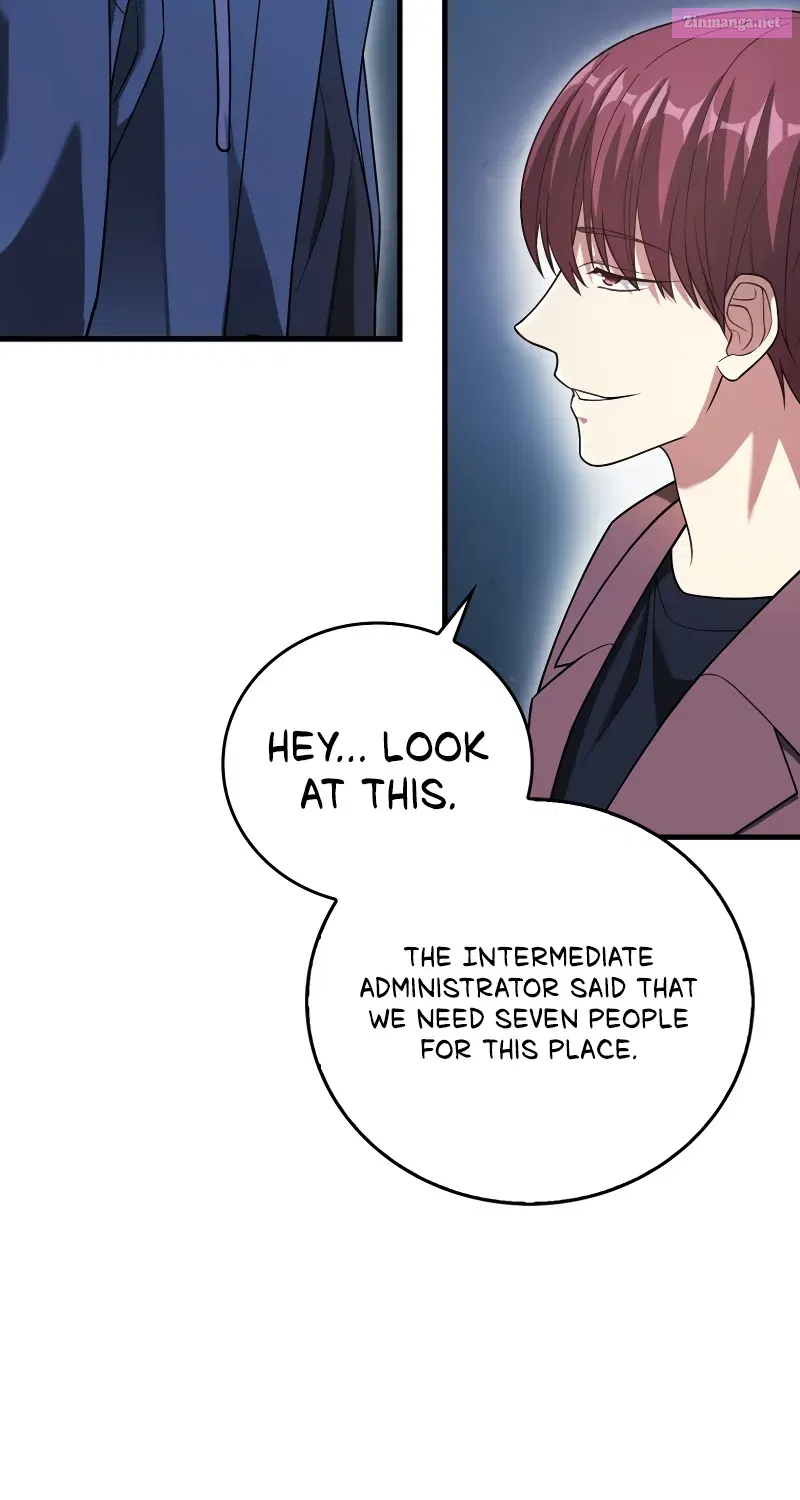 Read Maxed Talent Player chapter 16 image 96 on Lezhin