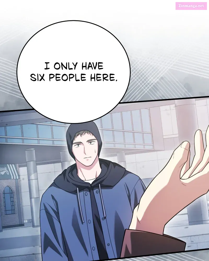 Read Maxed Talent Player chapter 16 image 97 on Lezhin