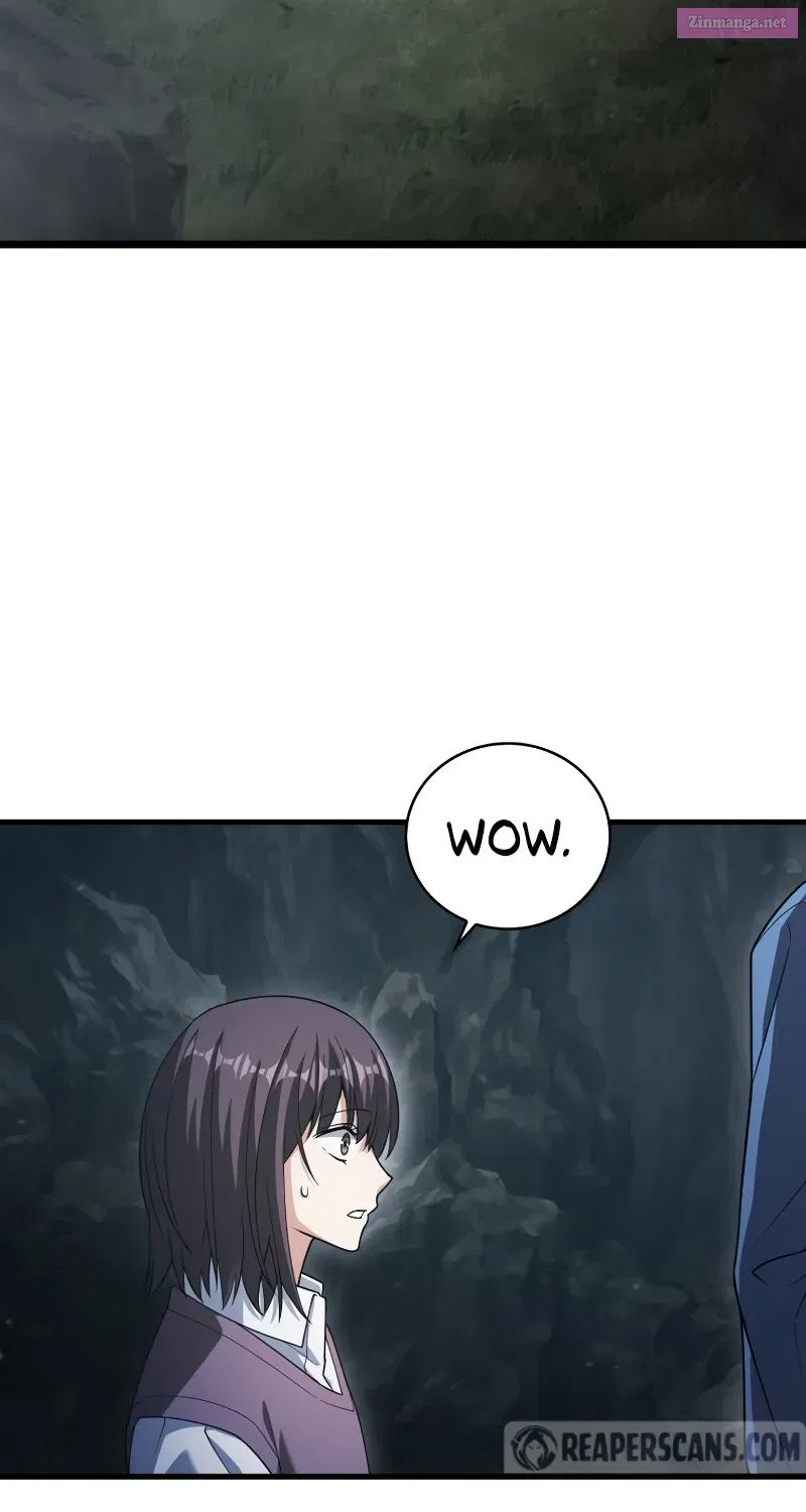 Read Maxed Talent Player chapter 17 image 102 on Lezhin