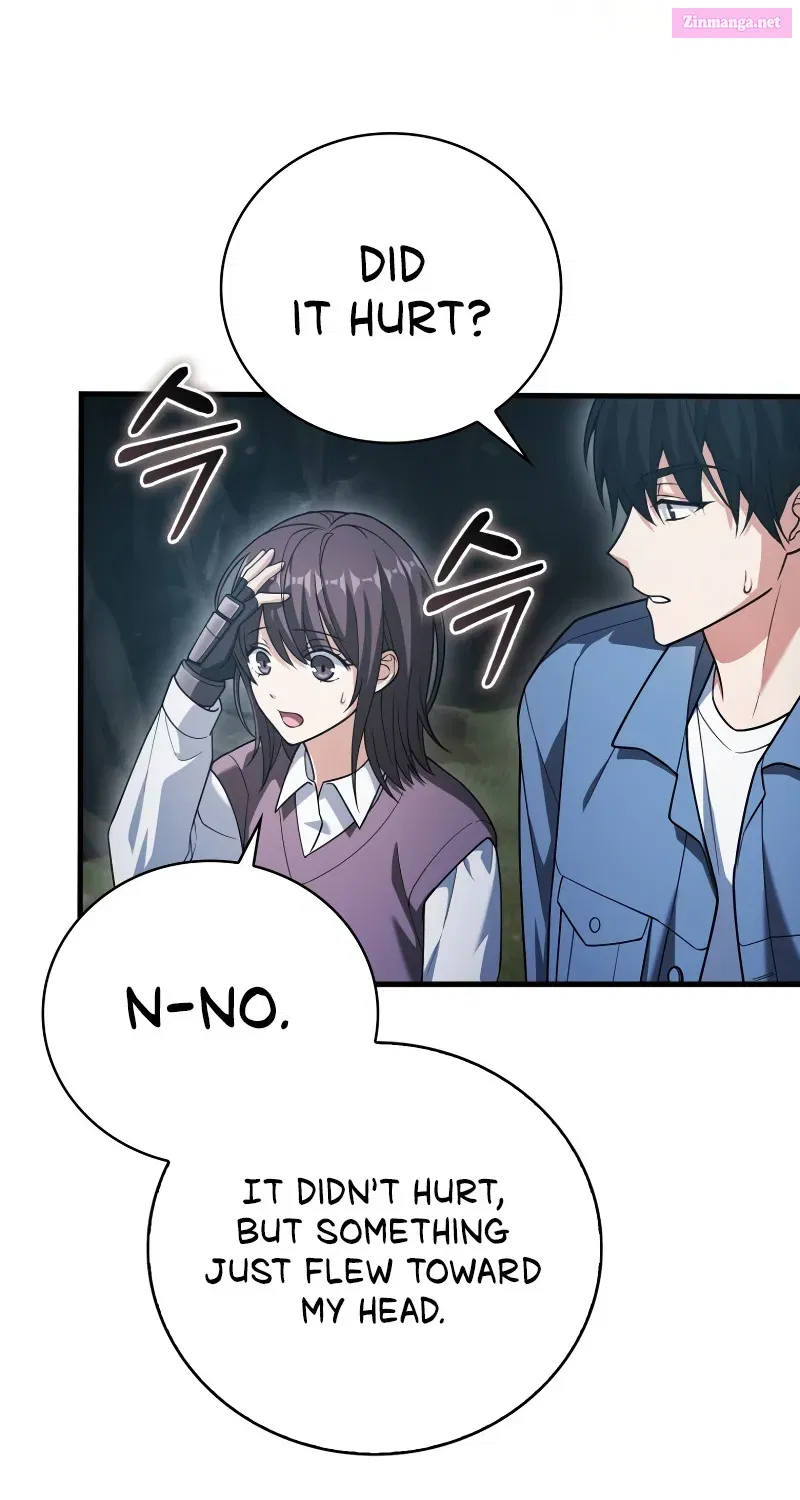 Read Maxed Talent Player chapter 17 image 112 on Lezhin