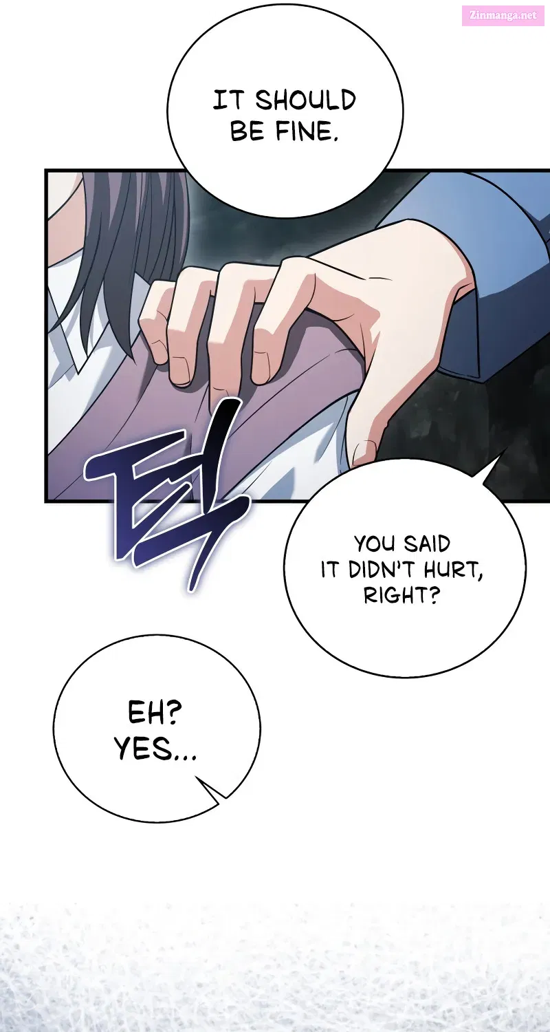 Read Maxed Talent Player chapter 17 image 116 on Lezhin