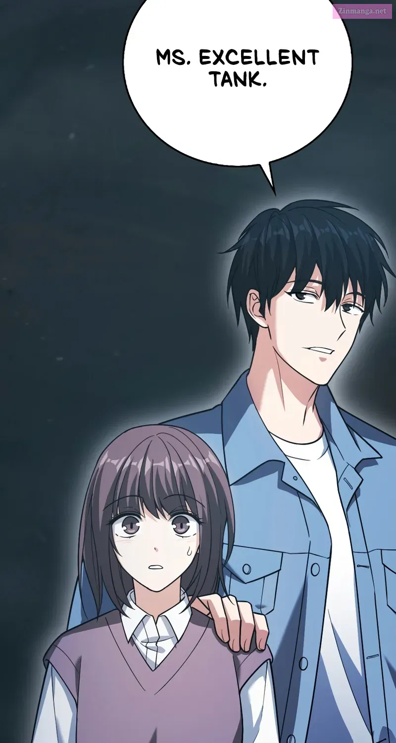 Read Maxed Talent Player chapter 17 image 118 on Lezhin