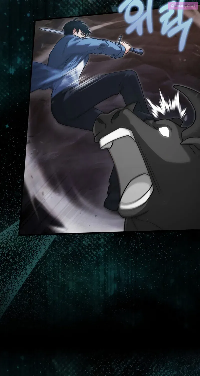 Read Maxed Talent Player chapter 17 image 18 on Lezhin