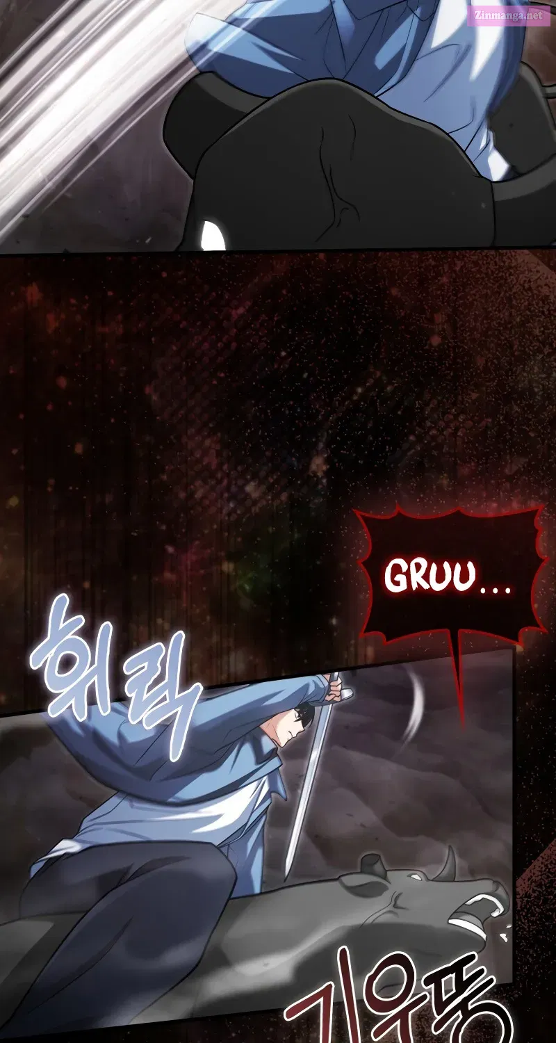 Read Maxed Talent Player chapter 17 image 22 on Lezhin