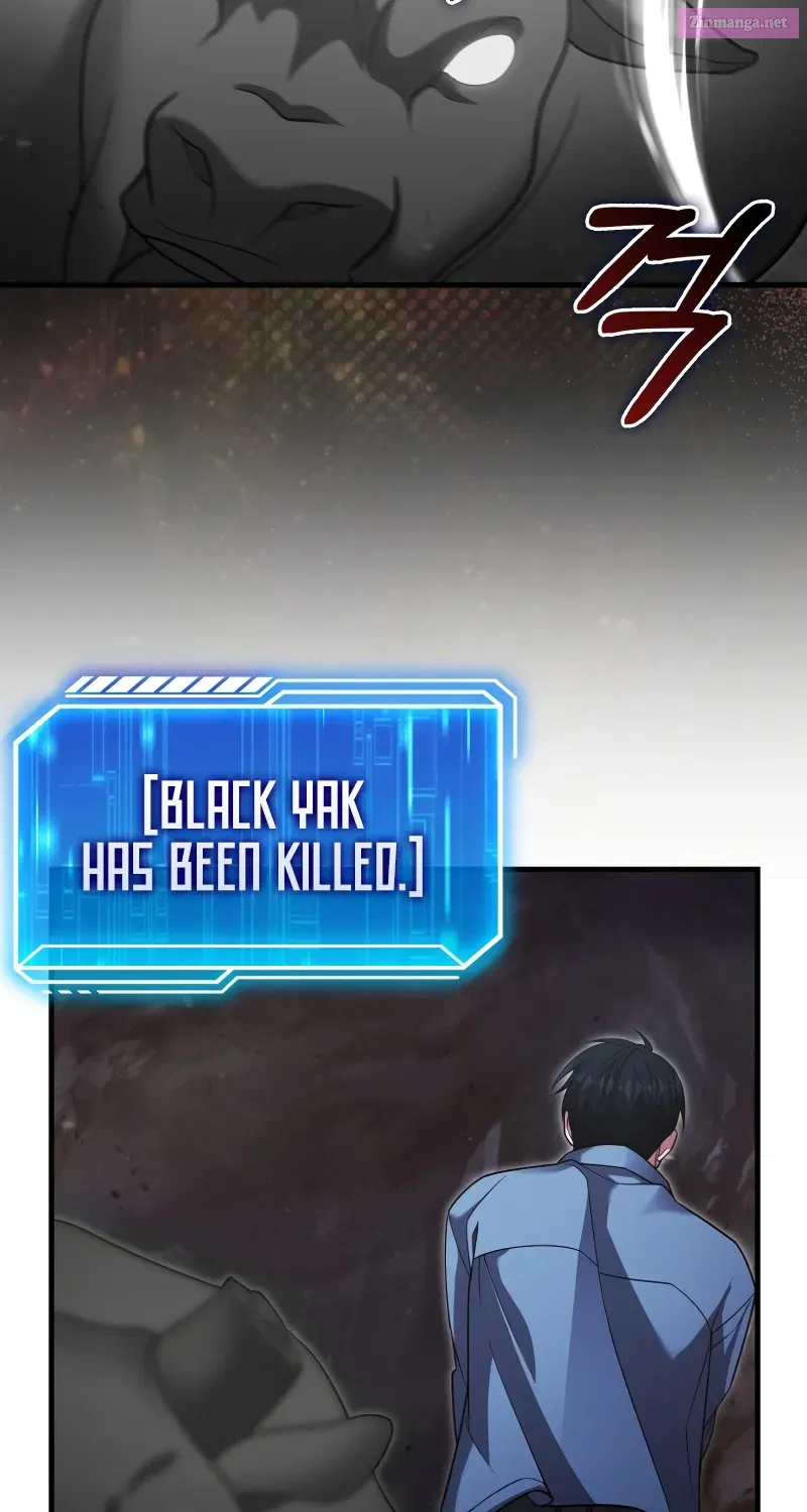 Read Maxed Talent Player chapter 17 image 26 on Lezhin