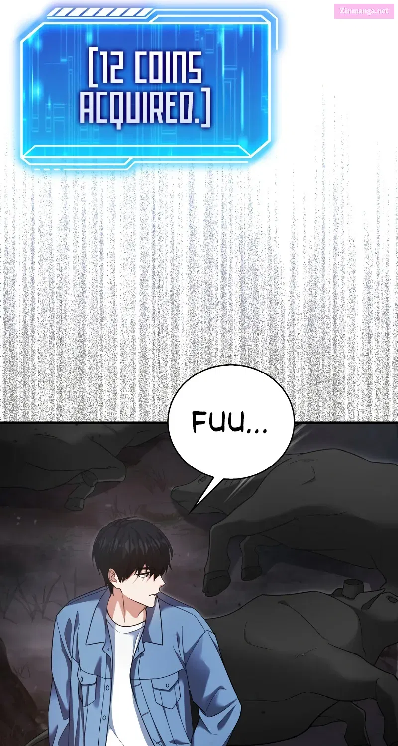 Read Maxed Talent Player chapter 17 image 28 on Lezhin