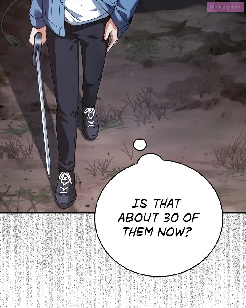 Read Maxed Talent Player chapter 17 image 29 on Lezhin