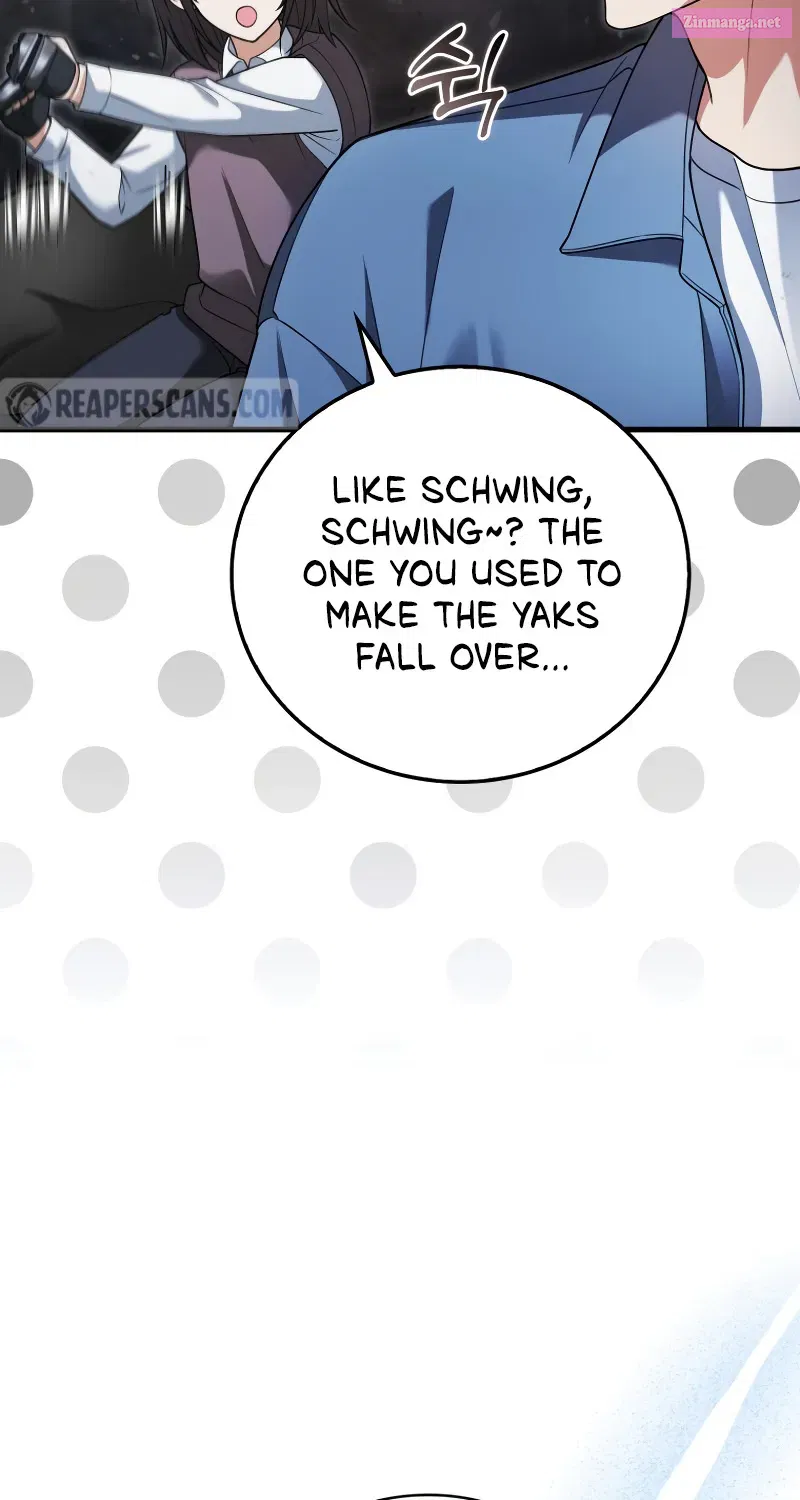 Read Maxed Talent Player chapter 17 image 32 on Lezhin