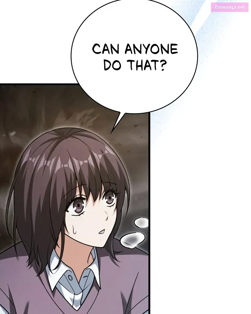 Read Maxed Talent Player chapter 17 image 33 on Lezhin