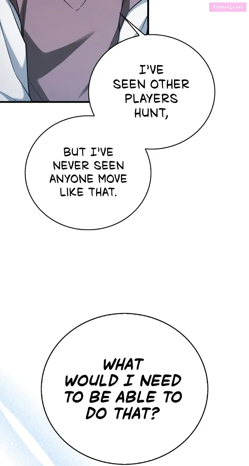 Read Maxed Talent Player chapter 17 image 34 on Lezhin