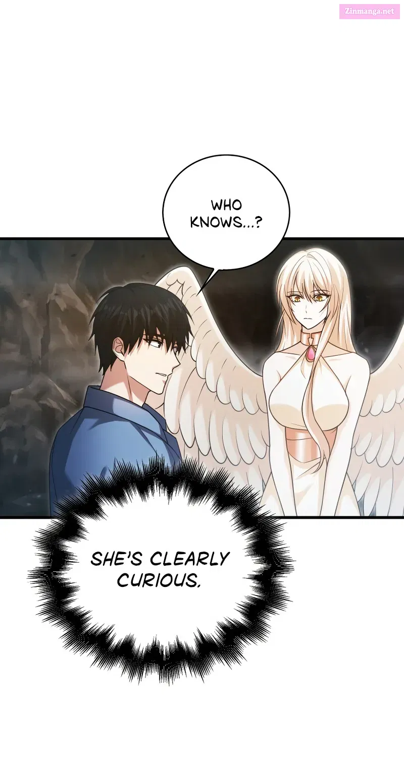 Read Maxed Talent Player chapter 17 image 36 on Lezhin