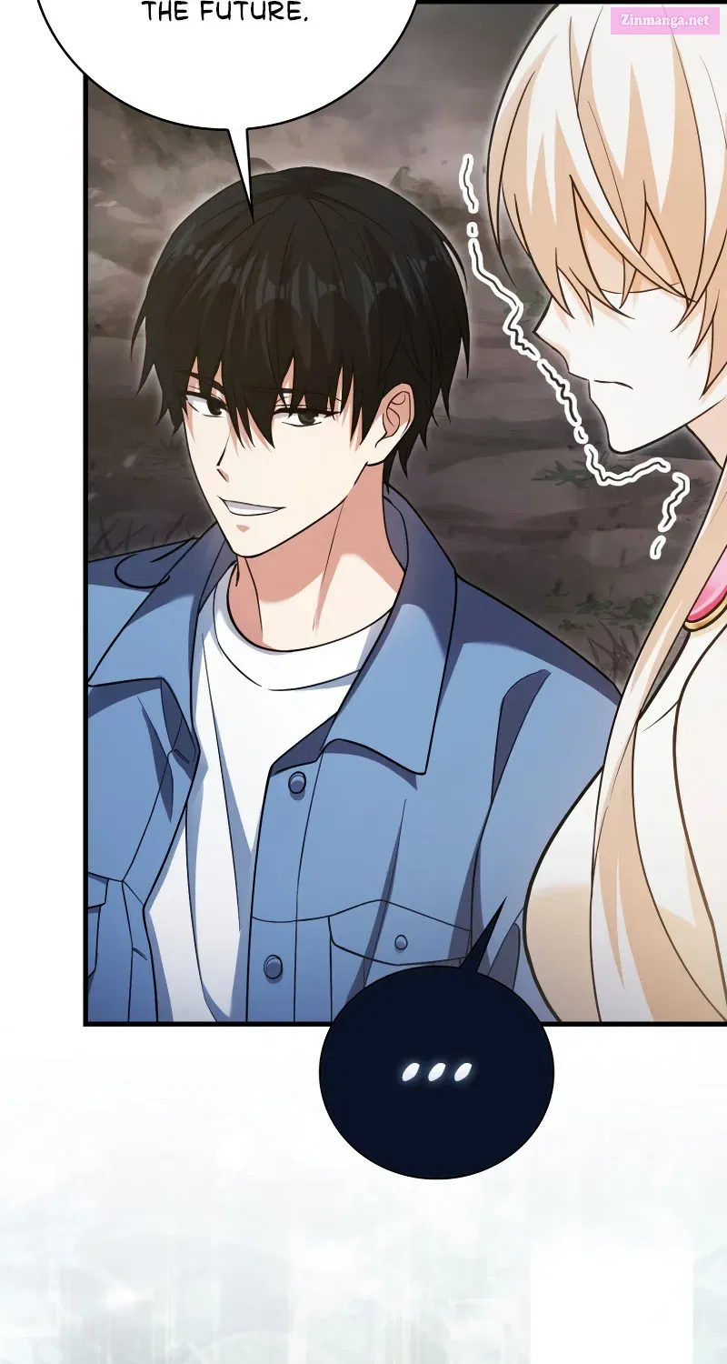 Read Maxed Talent Player chapter 17 image 38 on Lezhin