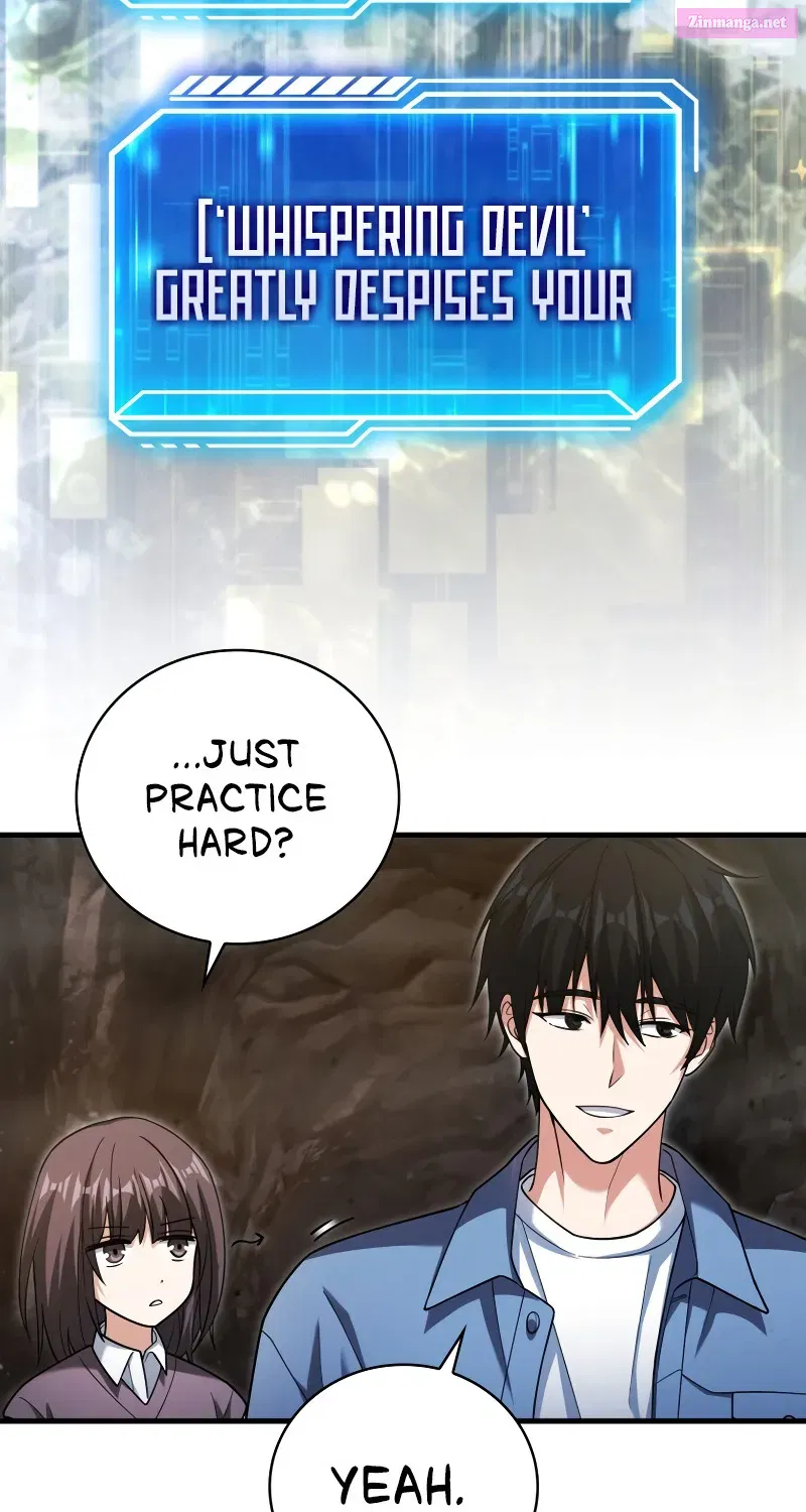 Read Maxed Talent Player chapter 17 image 40 on Lezhin