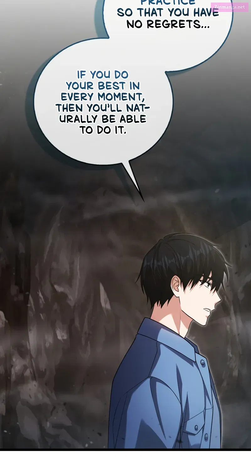 Read Maxed Talent Player chapter 17 image 42 on Lezhin