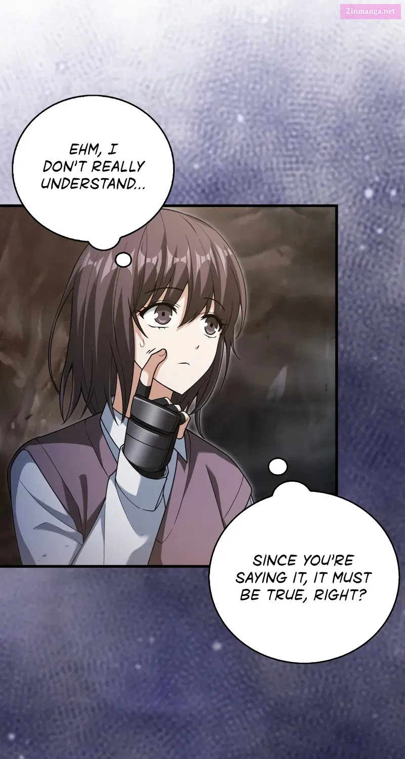 Read Maxed Talent Player chapter 17 image 44 on Lezhin