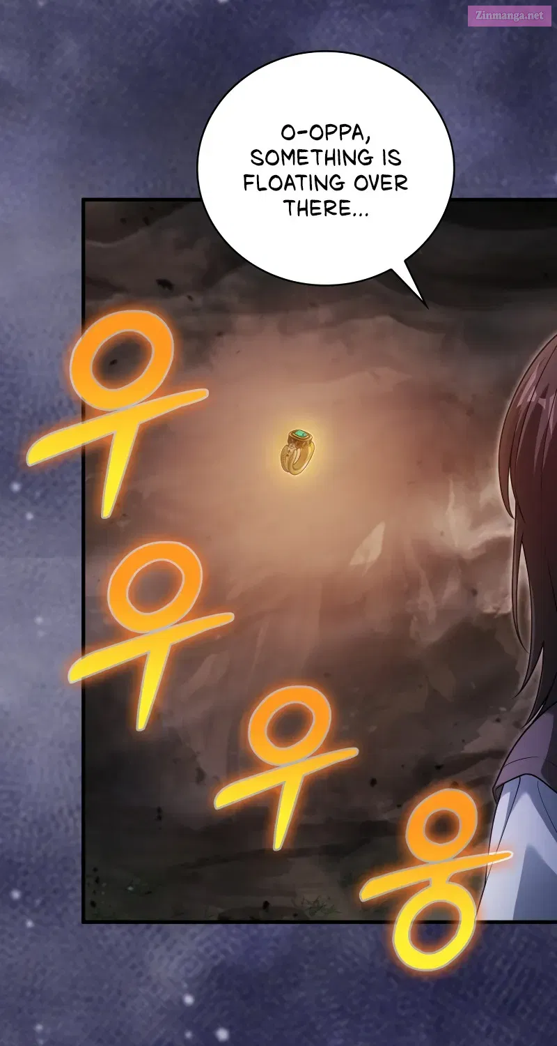 Read Maxed Talent Player chapter 17 image 46 on Lezhin