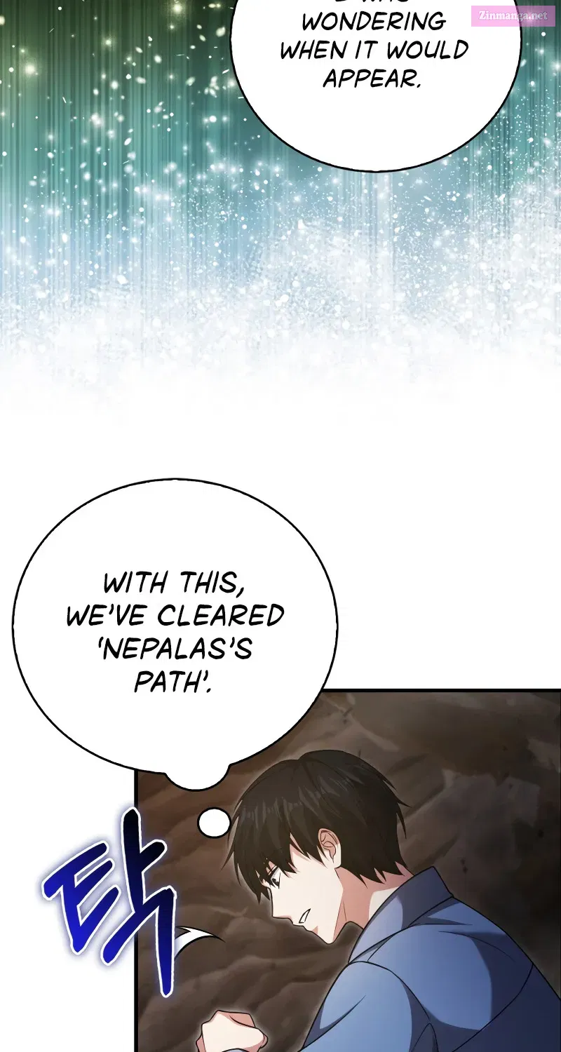 Read Maxed Talent Player chapter 17 image 50 on Lezhin