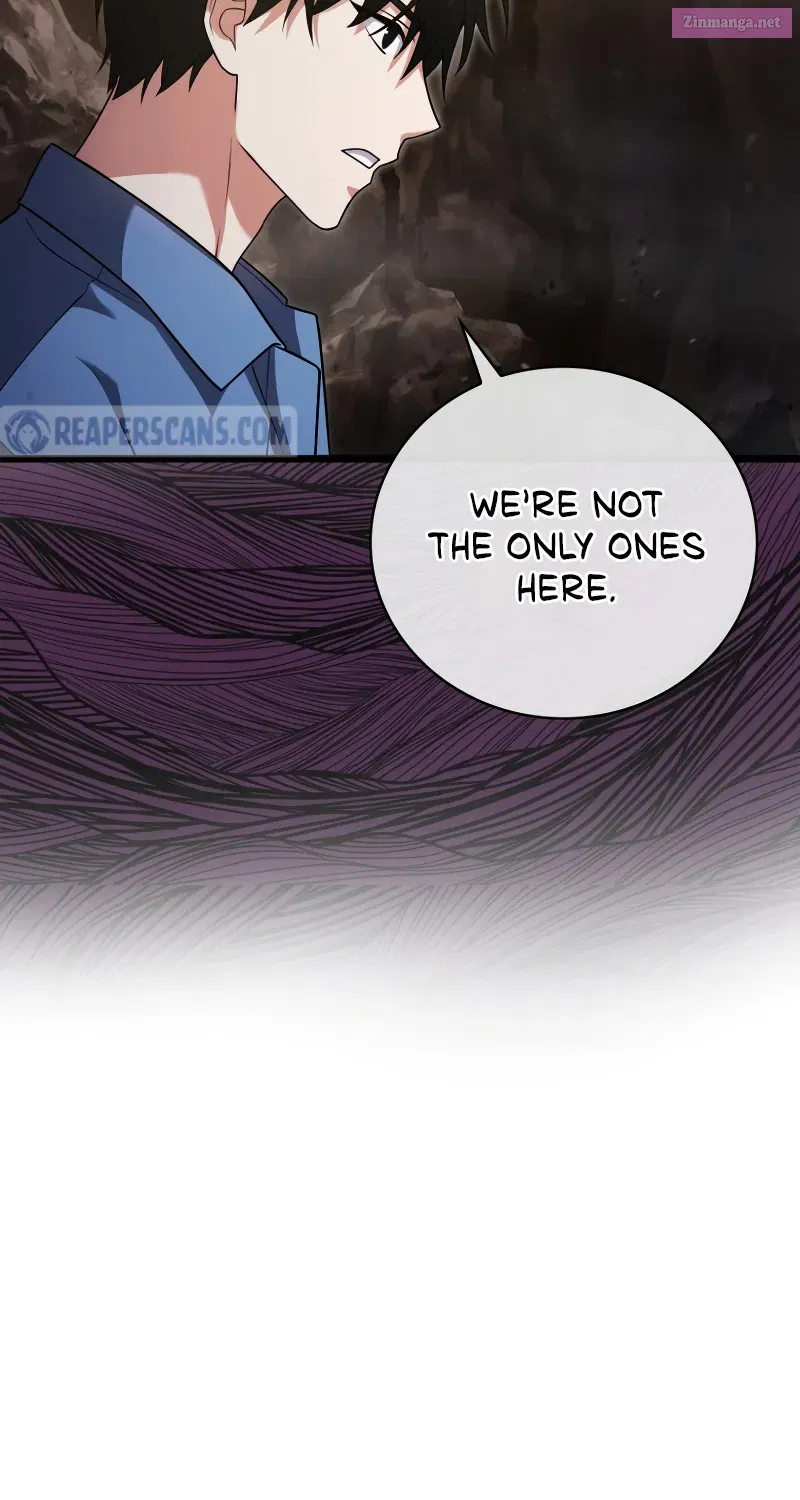 Read Maxed Talent Player chapter 17 image 56 on Lezhin