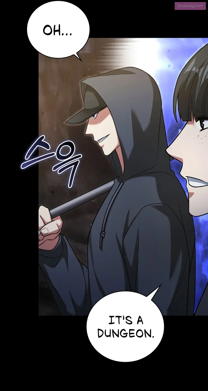 Read Maxed Talent Player chapter 17 image 60 on Lezhin