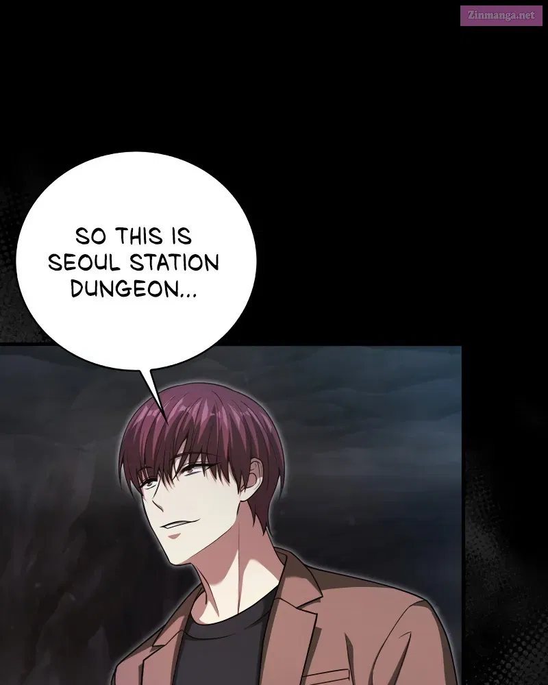 Read Maxed Talent Player chapter 17 image 61 on Lezhin