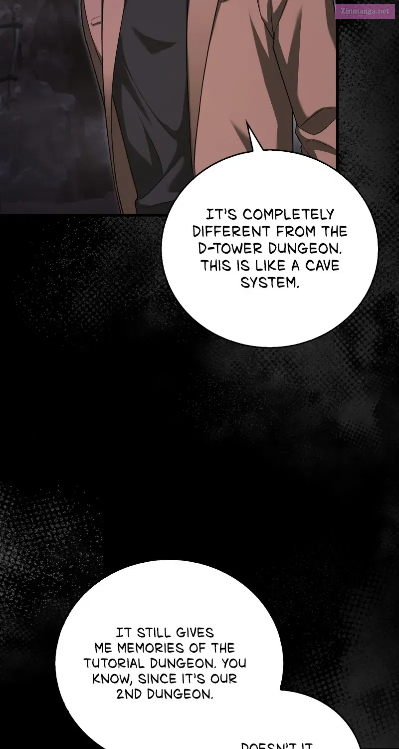 Read Maxed Talent Player chapter 17 image 62 on Lezhin